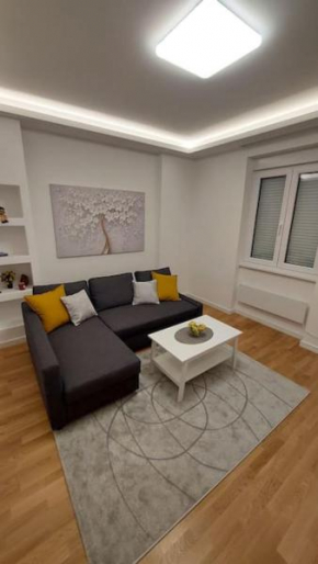Apartment Green Lux